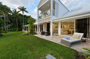 Fairway Vistas - A Group Escape at Mirage Resort, Port Douglas